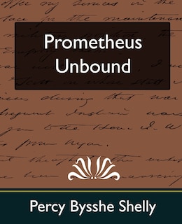 Front cover_Prometheus Unbound (New Edition)