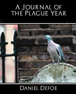 Front cover_A Journal of the Plague Year