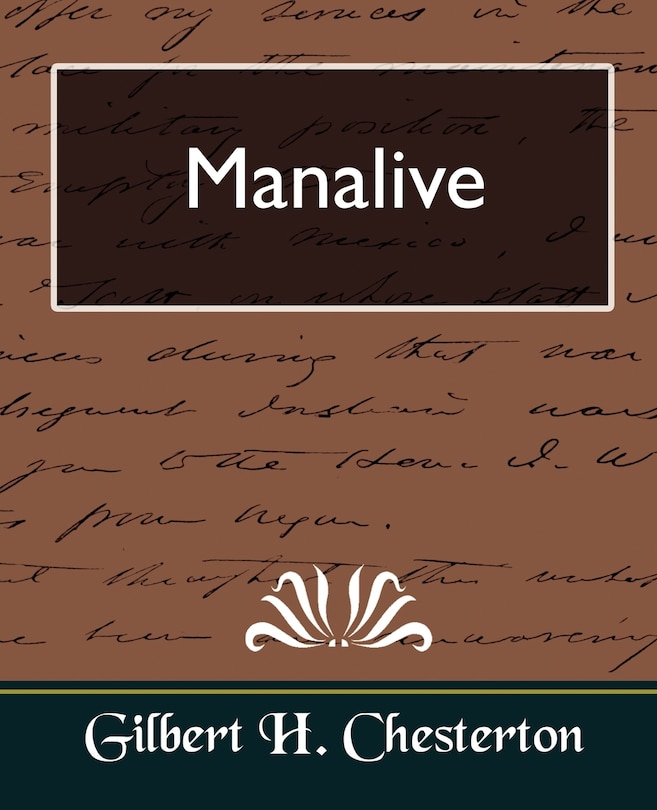 Front cover_Manalive