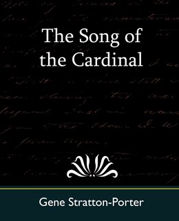 Front cover_The Song of the Cardinal
