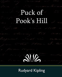 Front cover_Puck of Pook's Hill