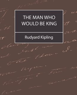 Couverture_The Man Who Would Be King