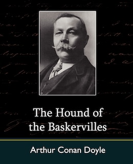 Front cover_The Hound of the Baskervilles