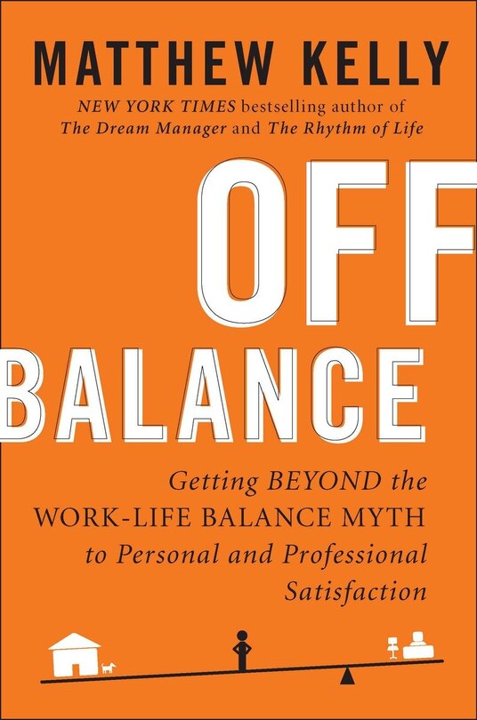Front cover_Off Balance