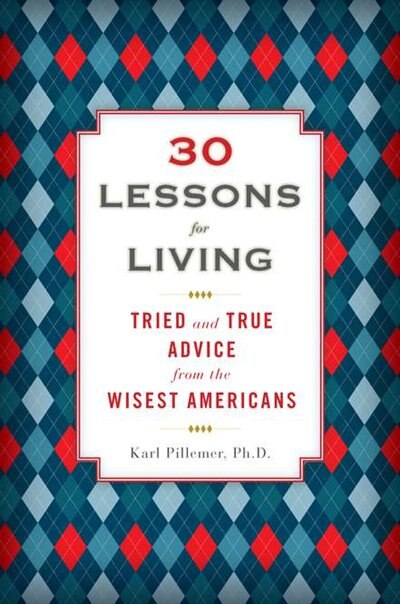 Couverture_30 Lessons For Living