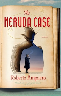 Front cover_The Neruda Case