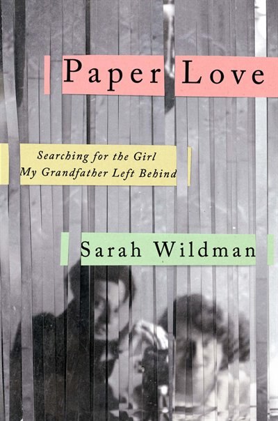 Front cover_Paper Love