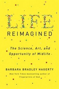 Front cover_Life Reimagined