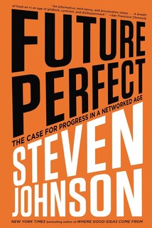 Front cover_Future Perfect