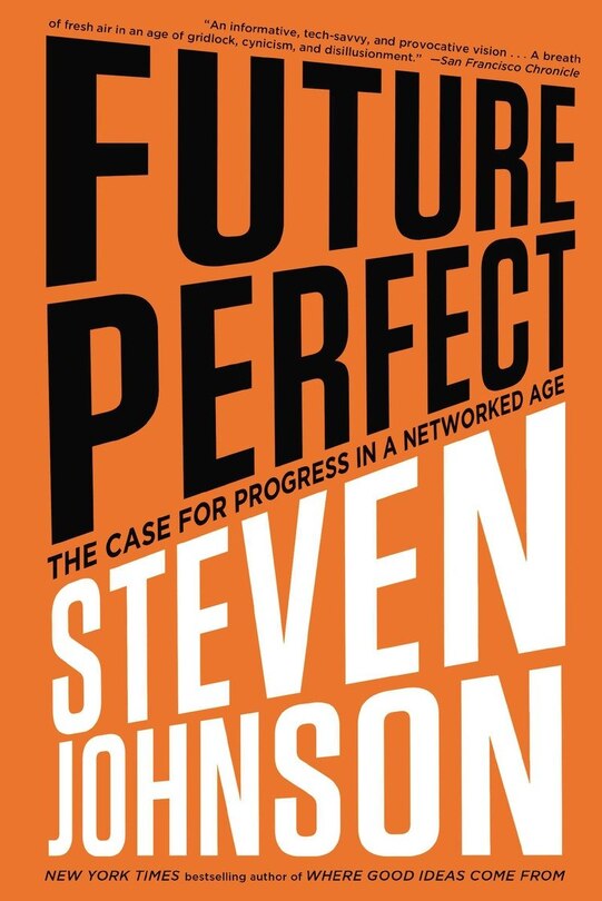Front cover_Future Perfect