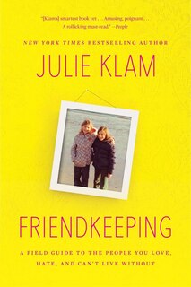 Front cover_Friendkeeping