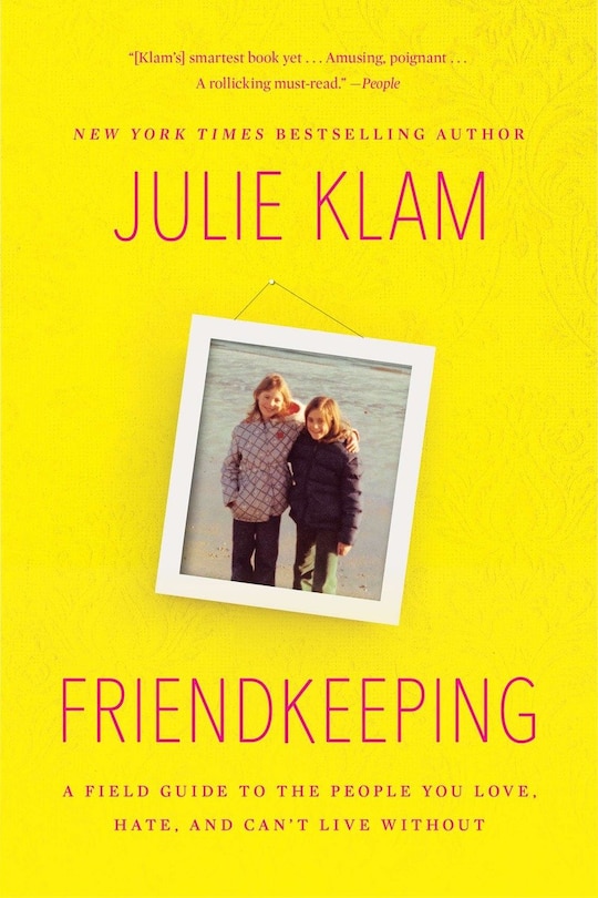 Front cover_Friendkeeping