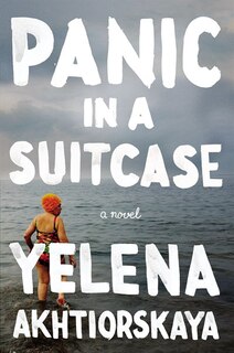 Couverture_Panic In A Suitcase