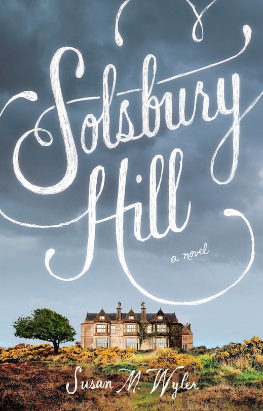 Front cover_Solsbury Hill