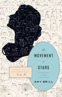 Front cover_The Movement Of Stars