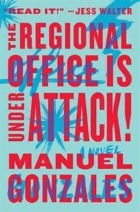 Front cover_The Regional Office Is Under Attack!