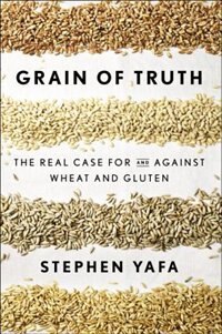 Front cover_Grain Of Truth