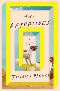 Front cover_The Afterlives