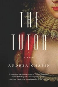 Front cover_The Tutor
