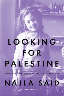 Front cover_Looking For Palestine