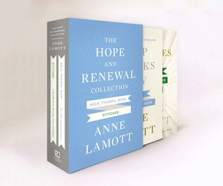 Front cover_The Hope and Renewal Collection