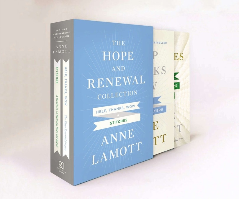 Front cover_The Hope and Renewal Collection