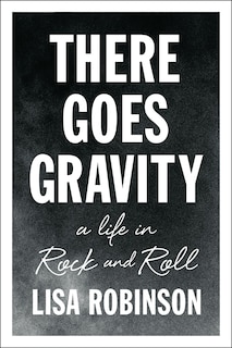 Couverture_There Goes Gravity