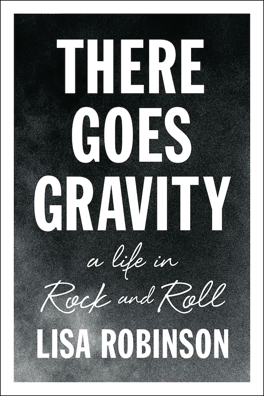 Couverture_There Goes Gravity