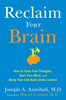Couverture_Reclaim Your Brain