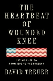 Couverture_The Heartbeat Of Wounded Knee