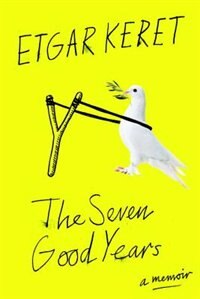 Front cover_The Seven Good Years
