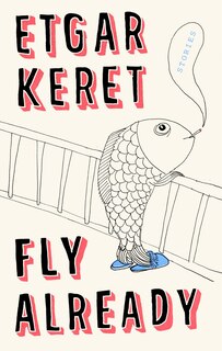 Front cover_Fly Already