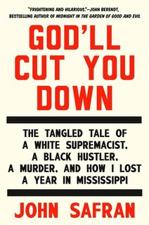 Couverture_God'll Cut You Down