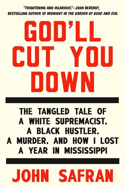 Couverture_God'll Cut You Down