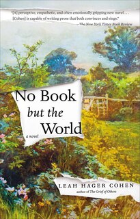 Couverture_No Book But The World