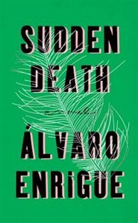 Couverture_Sudden Death