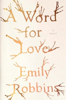 Front cover_A Word For Love