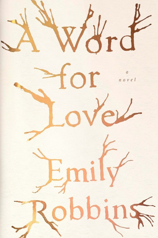 Front cover_A Word For Love