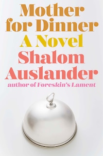 Couverture_Mother For Dinner