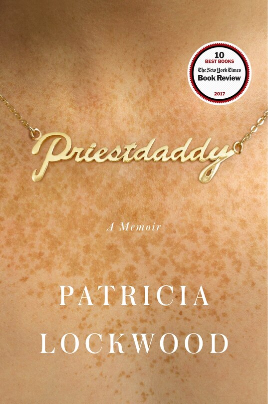 Front cover_Priestdaddy
