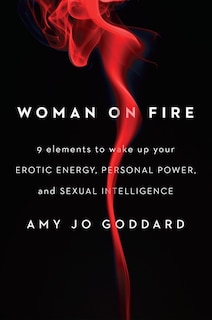 Couverture_Woman On Fire