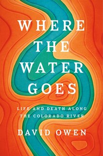 Front cover_Where The Water Goes
