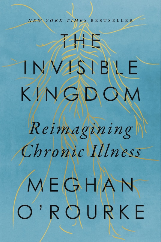 Front cover_INVISIBLE KINGDOM