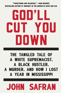 Front cover_God'll Cut You Down
