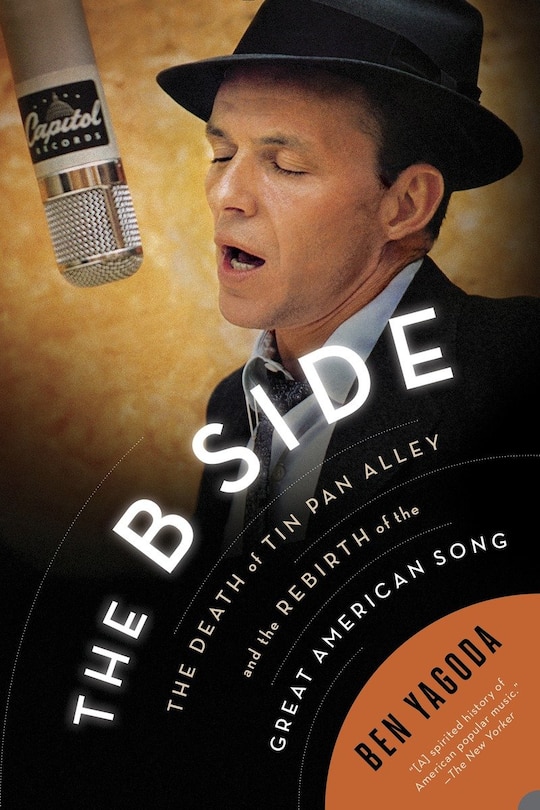 Front cover_The B Side