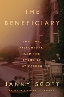 Front cover_The Beneficiary
