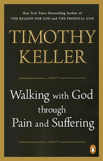 Walking With God Through Pain And Suffering