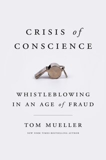 Front cover_Crisis Of Conscience