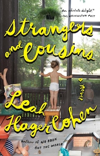 Couverture_Strangers And Cousins