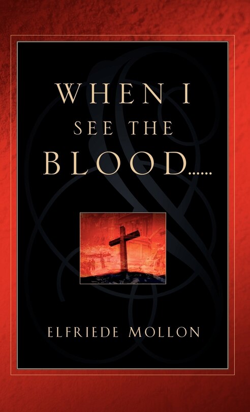 Couverture_When I See the Blood
